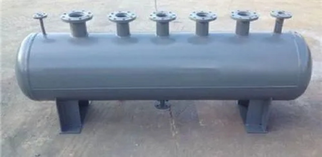 禹州分集水器打压步骤
